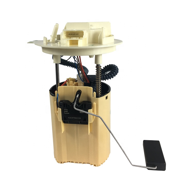 FUEL PUMP